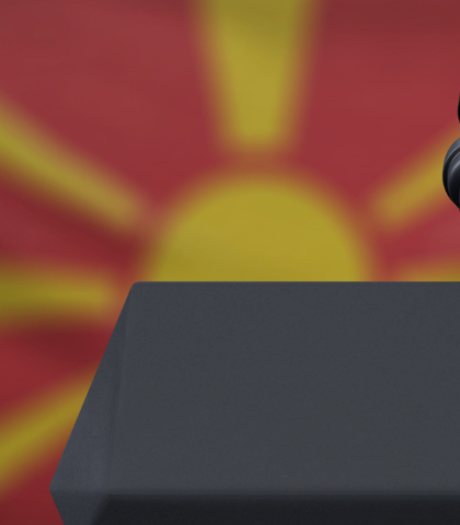 Asnjë fjalë për barazinë gjinore në programet e kandidatëve shqiptar për president