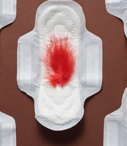 Menstruacionet e para: Çfarë të prisni?