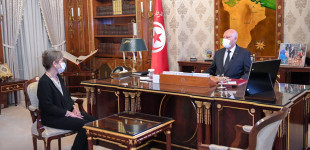 Tunizia emëroi një grua për kryeministre, Naja Romdhane theu tabutë në botën arabe