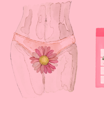 Varfëria menstruale, gratë në RMV me „alternativa