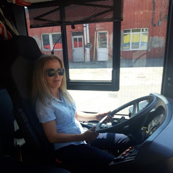 17 vite shofere autobusi, Shaqiri: Nuk ka punë për gra dhe punë për burra
