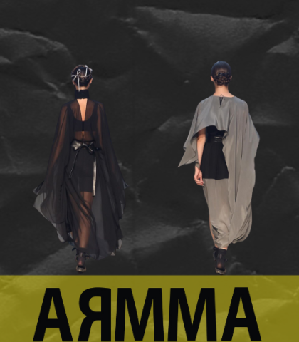 'Timoni' i modës që çon Amra Ismanin nga bota reale, në atë ideale - profesion që dominohet nga gratë, por udhëhiqet nga burrat