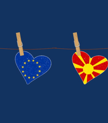 Komisioni Evropian e bën për pesë pare Maqedoninë e Veriut në fushën e barazisë gjinore, s'ka progres