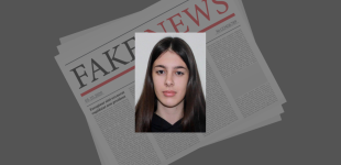 Përmbajtje shqetësuese dhe jonjerëzore shpërndahen për zhdukjen e 14 vjeçares Vanja Gjorçevska