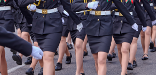 “Të fortët” edhe gra, Danimarka po bën përpjekje për barazi gjinore në ushtri