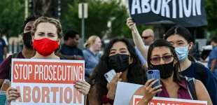 Është bllokuar përkohësisht zbatimi i Ligjit të Abortit në Teksas