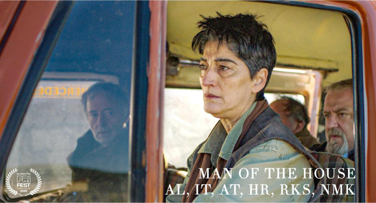 Roli i Franit, një dyzim mes sakrificës dhe ndjenjës: Bisedë me Drita Kaba Karagën