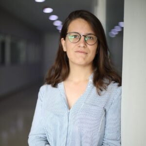 Picture of Teuta Buçi