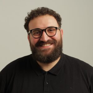 Picture of Guxim Nuhiu