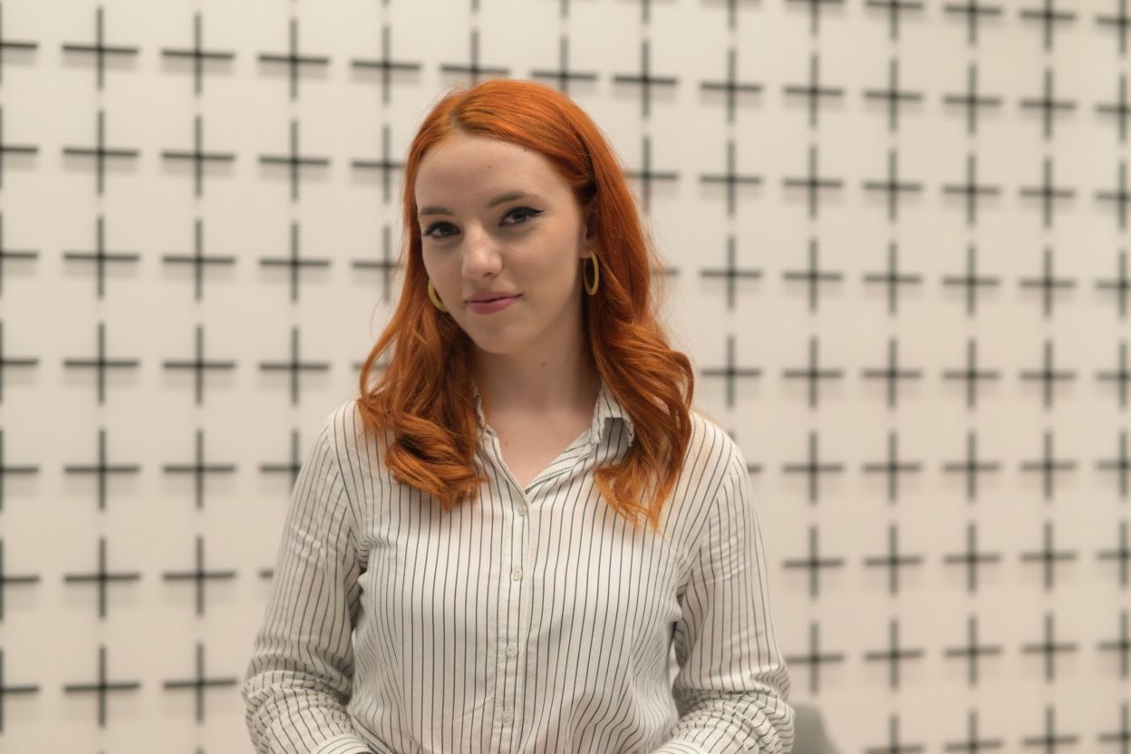 Foto: Bjanka Stankoviq (arkivi privat, e përdorur me leje)