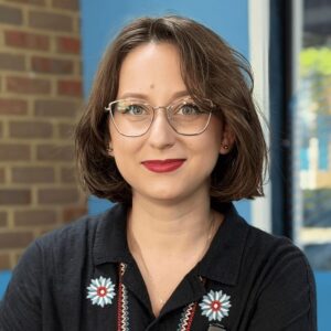 Picture of Rita Behadini